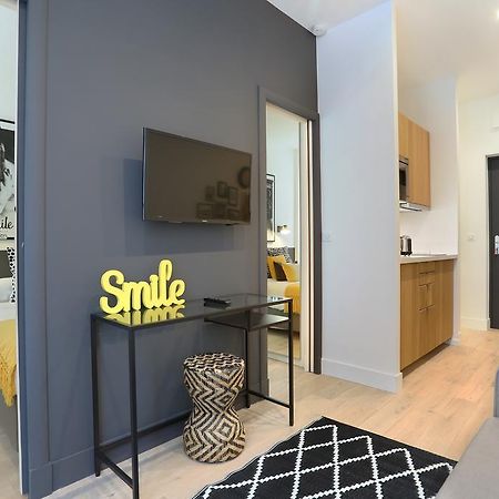 Rent A Room - Residence Blanche Paris Eksteriør bilde