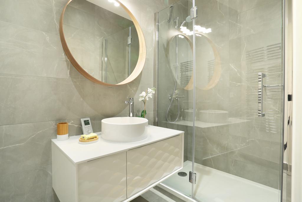 Rent A Room - Residence Blanche Paris Eksteriør bilde