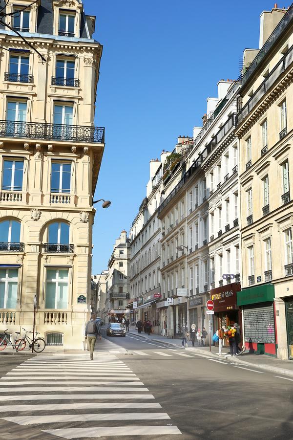 Rent A Room - Residence Blanche Paris Eksteriør bilde